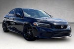 2024 Honda Civic Hatchback Sport