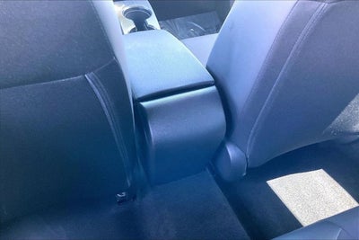 2024 Honda Civic Hatchback Sport