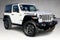 2023 Jeep Wrangler 2-Door Rubicon 4x4