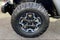 2023 Jeep Wrangler 2-Door Rubicon 4x4