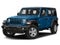2021 Jeep Wrangler Unlimited Sport S 4x4