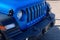 2021 Jeep Wrangler Unlimited Sport S 4x4