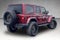 2021 Jeep Wrangler Unlimited Sahara Altitude 4x4