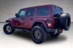 2021 Jeep Wrangler Unlimited Sahara Altitude 4x4