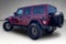 2021 Jeep Wrangler Unlimited Sahara Altitude 4x4