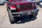 2021 Jeep Wrangler Unlimited Sahara Altitude 4x4