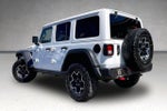 2023 Jeep Wrangler 4-Door Rubicon 4x4