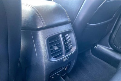 2019 Jeep Cherokee Limited FWD