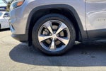 2019 Jeep Cherokee Limited FWD
