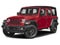 2024 Jeep Wrangler 4-Door Willys 4x4