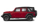 2024 Jeep Wrangler 4-Door Willys 4x4
