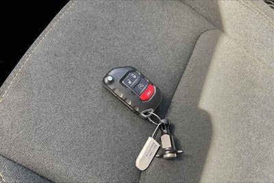 2024 Jeep Wrangler 4-Door Willys 4x4