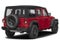 2024 Jeep Wrangler 4-Door Willys 4x4