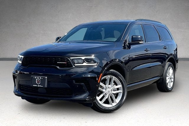 2025 Dodge Durango GT Plus AWD