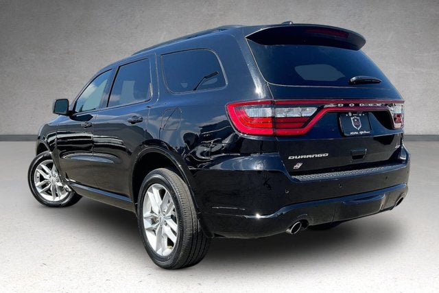 2025 Dodge Durango GT Plus AWD