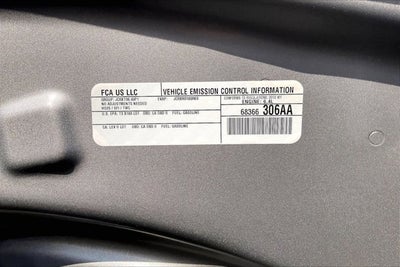 2018 Jeep Grand Cherokee SRT 4x4