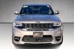 2018 Jeep Grand Cherokee SRT 4x4