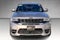 2018 Jeep Grand Cherokee SRT 4x4