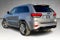 2018 Jeep Grand Cherokee SRT 4x4