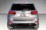 2018 Jeep Grand Cherokee SRT 4x4