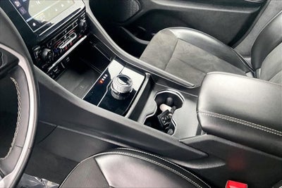 2024 Jeep Grand Cherokee L Altitude 4x4