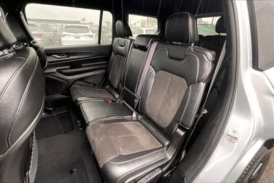 2024 Jeep Grand Cherokee L Altitude 4x4