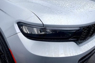 2024 Jeep Grand Cherokee L Altitude 4x4