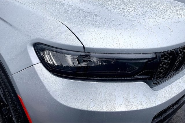 2024 Jeep Grand Cherokee L Altitude 4x4