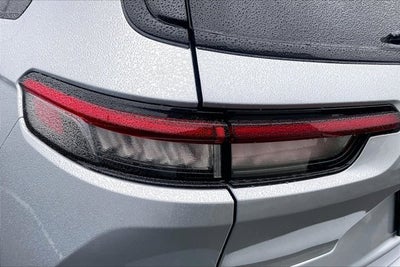 2024 Jeep Grand Cherokee L Altitude 4x4