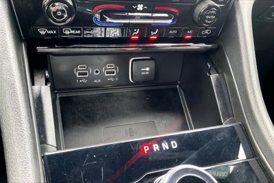 2024 Jeep Grand Cherokee L Altitude 4x4