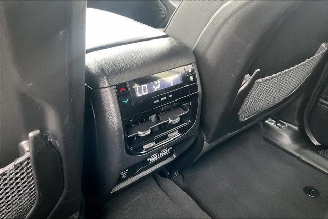 2024 Jeep Grand Cherokee L Altitude 4x4