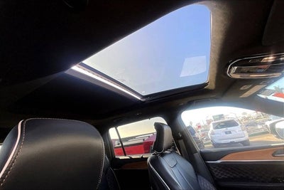 2023 Jeep Grand Cherokee L Summit Reserve 4x4