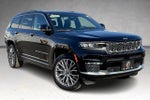 2023 Jeep Grand Cherokee L Summit Reserve 4x4