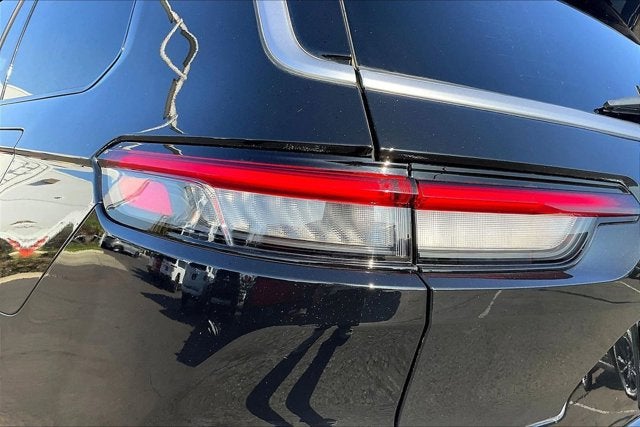 2023 Jeep Grand Cherokee L Summit Reserve 4x4