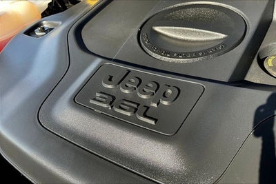 2023 Jeep Grand Cherokee L Summit Reserve 4x4