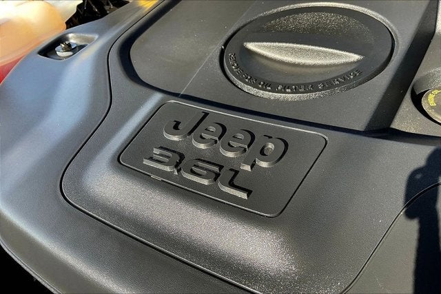 2023 Jeep Grand Cherokee L Summit Reserve 4x4