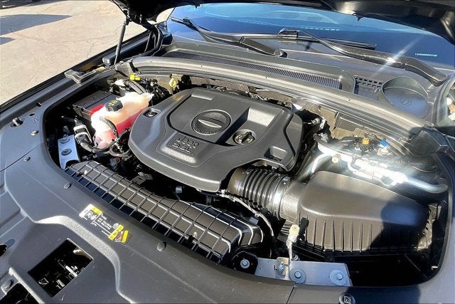 2023 Jeep Grand Cherokee L Summit Reserve 4x4