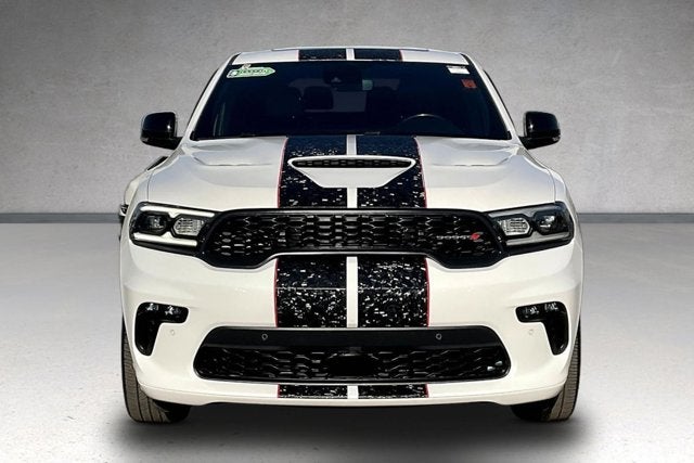 2021 Dodge Durango R/T RWD