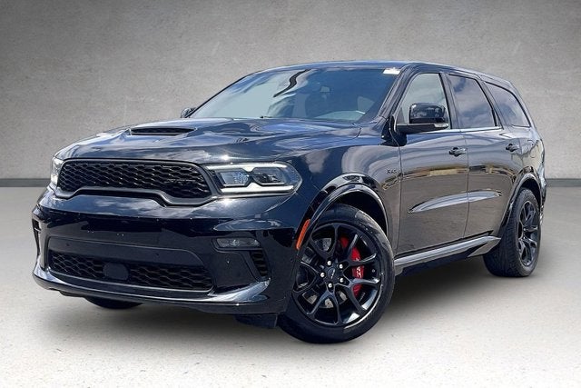 2021 Dodge Durango SRT 392 AWD