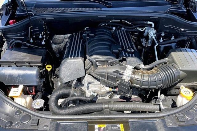 2021 Dodge Durango SRT 392 AWD