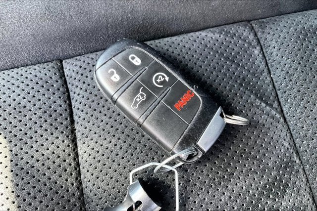 2021 Dodge Durango SRT 392 AWD