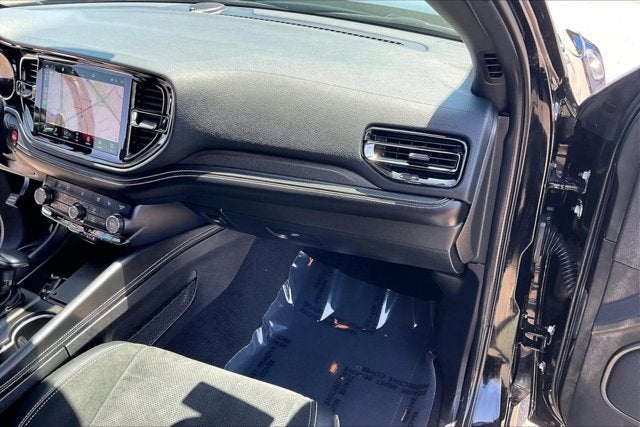 2021 Dodge Durango SRT 392 AWD