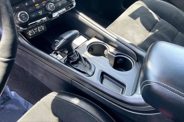 2021 Dodge Durango SRT 392 AWD