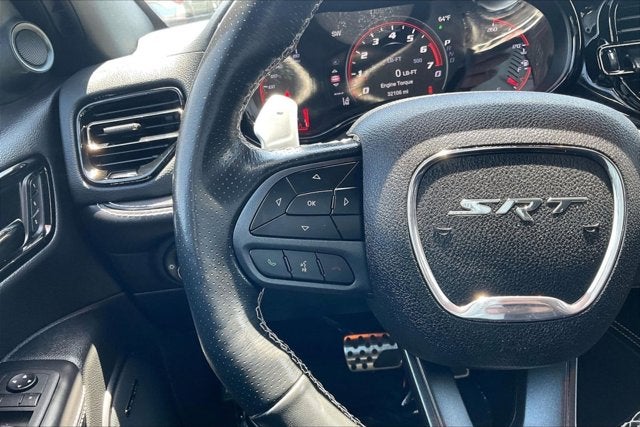 2021 Dodge Durango SRT 392 AWD