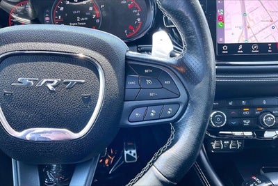 2021 Dodge Durango SRT 392 AWD