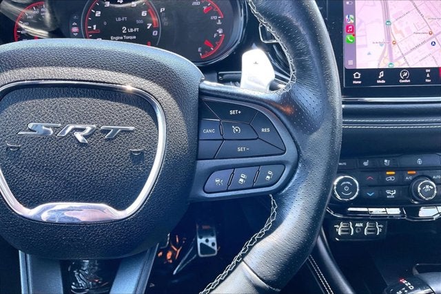 2021 Dodge Durango SRT 392 AWD