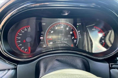 2021 Dodge Durango SRT 392 AWD