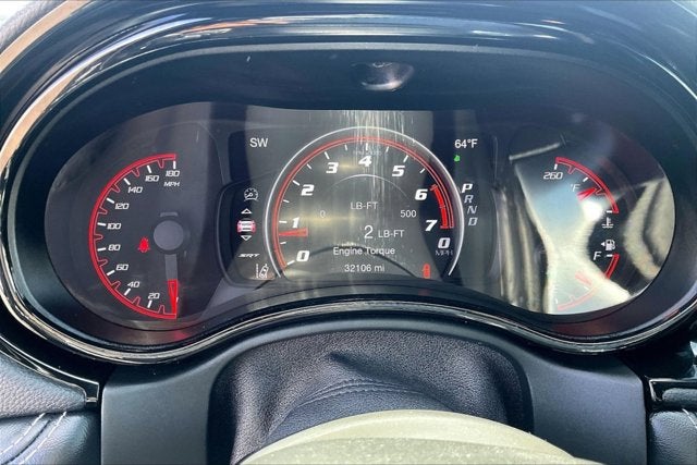 2021 Dodge Durango SRT 392 AWD
