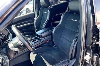 2021 Dodge Durango SRT 392 AWD