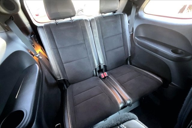 2021 Dodge Durango SRT 392 AWD